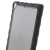 Gumdrop Drop Tech iPad Pro 10.5 Tough Case - Clear / Black 3