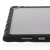 Gumdrop Drop Tech iPad Pro 10.5 Tough Case - Clear / Black 4