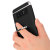 Olixar X-Ring Samsung Galaxy Note 8 Finger Loop Case - Zwart 2