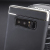 Olixar XRing Samsung Galaxy Note 8 Finger Loop Case - Black 5