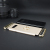 Olixar XRing Samsung Galaxy Note 8 Finger Loop Case - Gold 2