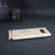 Olixar XRing Samsung Galaxy Note 8 Finger Loop Case - Gold 3