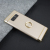 Funda Samsung Galaxy Note 8 Olixar X-Ring Aro de dedo - Oro 7