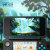 Rearth ID Glass New Nintendo 2DS XL Glass & Film Screen Protectors 4