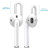 Elago Apple Airpods Earhooks - White 2