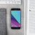 Funda Samsung Galaxy J3 2017 Olixar Ultra-Thin - Transparente 2