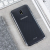 Funda Samsung Galaxy J3 2017 Olixar Ultra-Thin - Transparente 3