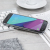 Coque Samsung Galaxy J3 2017 Olixar Ultra Mince – 100% Transparente 4