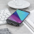 Funda Samsung Galaxy J3 2017 Olixar Ultra-Thin - Transparente 5
