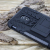 Olixar ArmourDillo Samsung Galaxy J3 2017 Protective Case - Black 4