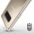 Rearth Ringke Fusion Samsung Galaxy Note 8 Skal - Klar 4