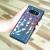 Coque Samsung Galaxy Note 8 Rearth Ringke Air Prism – Gris brillant 3