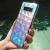 Ringke Air Prism Samsung Galaxy Note 8 Case - Glitter Grey 4