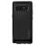 Spigen Neo Hybrid Case voor Samsung Galaxy Note 8 - Glanzend Zwart 2