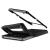 Coque Samsung Galaxy Note 8 Spigen Neo Hybrid Crystal –Noire brillante 5