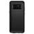 Funda Samsung Galaxy Note 8 Spigen Slim Armor CS - Negra 3