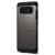 Coque Samsung Galaxy Note 8 Spigen Tough Armor – Gunmetal 10