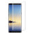 Zizo Full Body Samsung Galaxy Note 8 Tempered Glas Displayschutz 2