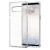 Spigen Liquid Crystal Glitter Samsung Note 8 Shell Case - Quartz 3