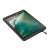 LifeProof Nuud iPad Pro 12.9 2017 Case - Black 9