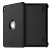 Otterbox Defender Series iPad Pro 10.5 Tough Case - Black 4