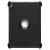 Otterbox Defender Series iPad Pro 10.5 Tough Case - Black 7