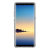 Otterbox Symmetry Samsung Galaxy Note 8 Hülle in Klar 2