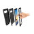 OtterBox Defender Bildschirmlos Samsung Galaxy Note 8 Case - Schwarz 2