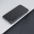 KSIX Samsung Galaxy J3 2017 Metallic Wallet Folio Case - Black 5