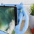 Olixar Big Softy Child-Friendly iPad Pro 10.5 Carry Case - Blue 8
