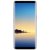 Coque Officielle Samsung Galaxy Note 8 Clear Cover – Transparente 4