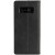 Krusell Sunne Samsung Galaxy Note 8 Folio Wallet Case - Black 3