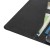 Krusell Sunne Samsung Galaxy Note 8 Folio Wallet Case - Black 4