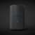 Ninety7 Vaux Amazon Echo Dot Dock & Bluetooth Speaker - Black 2