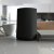 Ninety7 Vaux Amazon Echo Dot Dock & Bluetooth Speaker - Black 4