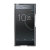 Coque Sony Xperia XZ1 Roxfit Pro Impact en gel – Transp. / Noire 3