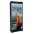 Funda Samsung Galaxy Note 8 UAG Plasma - Ceniza / Negro 3