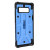 UAG Plasma Samsung Galaxy Note 8 Protective Case - Cobalt / Black 3