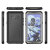 Ghostek Nautical Series Samsung Galaxy Note 8 Waterproof Tough Hülle - Weiß 2