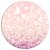 PopSockets Universal Smartphone 2-in-1 Stand & Grip - Blush Pink 2
