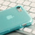 Olixar FlexiShield iPhone 7S Gel Case - Blue 5