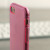Olixar FlexiShield iPhone 7S Gel Case - Pink 5