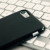 Olixar FlexiShield iPhone 7S Geeli kotelo - Musta 3