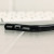 Olixar FlexiShield iPhone 7S Geeli kotelo - Musta 5