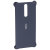 Official Nokia 8 Soft Touch Case - Blue 2