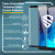Olixar Sentinel Samsung Galaxy Note 8 Skal och Glass Skärmskydd 3