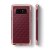 Caseology Galaxy Note 8 Parallax Series Case - Burgundy 3