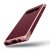 Caseology Galaxy Note 8 Parallax Series Case - Burgundy 4