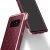 Coque Samsung Galaxy Note 8 Caseology Parallax Series – Bourgogne 5