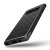 Caseology Galaxy Note 8 Parallax Series Case - Black 3